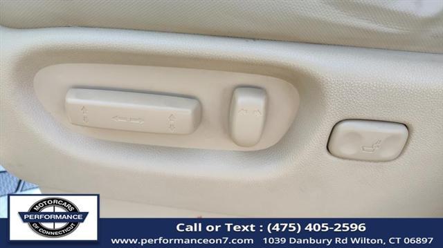 used 2011 Honda CR-V car, priced at $13,995
