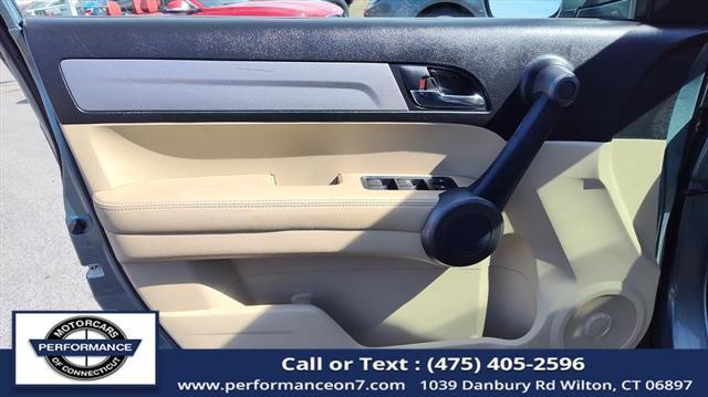 used 2011 Honda CR-V car, priced at $13,995
