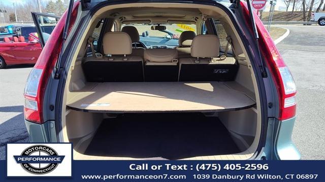 used 2011 Honda CR-V car, priced at $13,995