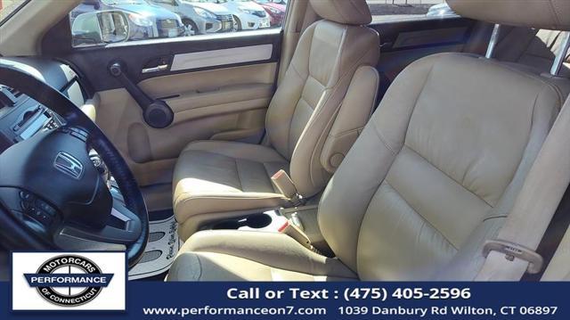 used 2011 Honda CR-V car, priced at $13,995