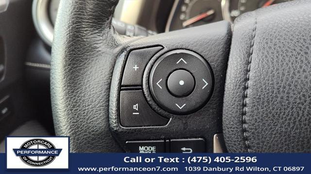 used 2015 Toyota RAV4 car, priced at $18,995