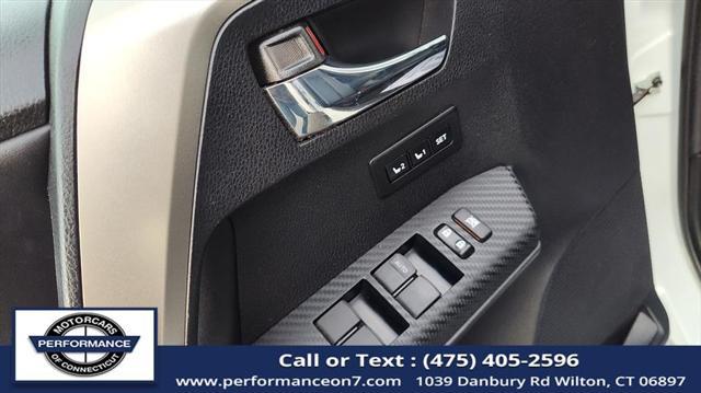 used 2015 Toyota RAV4 car, priced at $18,995