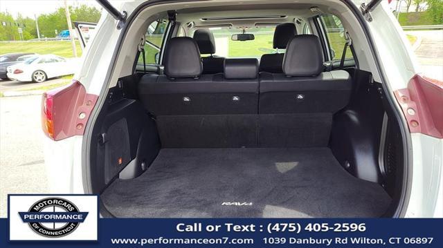 used 2015 Toyota RAV4 car, priced at $17,980