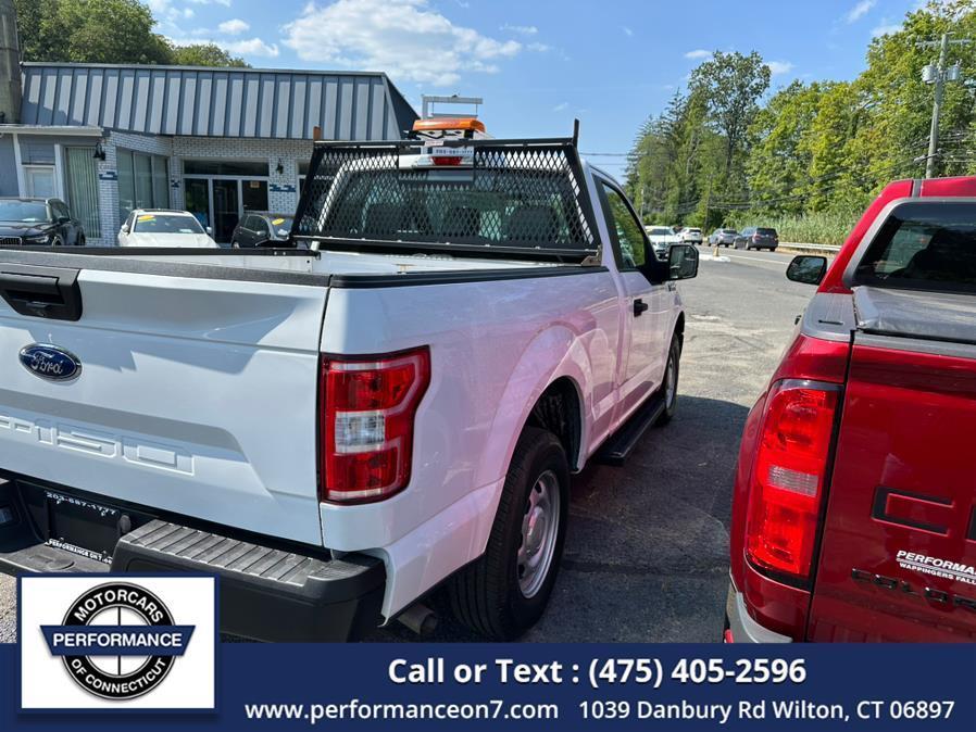 used 2020 Ford F-150 car, priced at $26,995