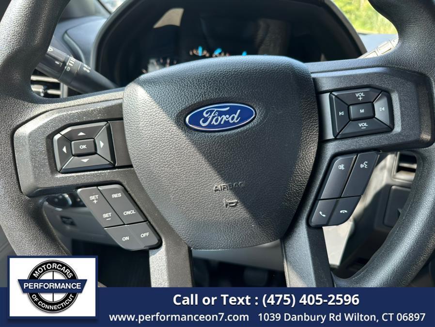 used 2020 Ford F-150 car, priced at $26,995