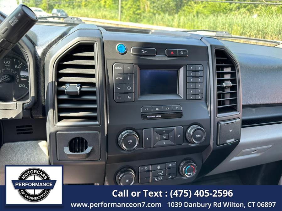 used 2020 Ford F-150 car, priced at $26,995