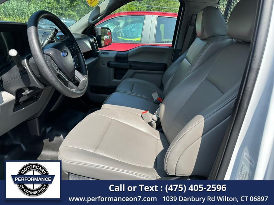 used 2020 Ford F-150 car, priced at $26,995