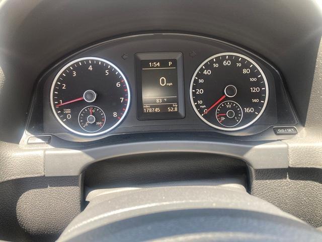 used 2011 Volkswagen Tiguan car, priced at $5,995