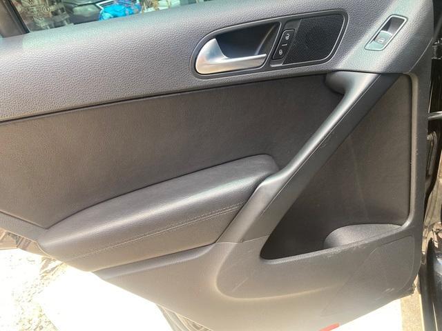 used 2011 Volkswagen Tiguan car, priced at $5,995