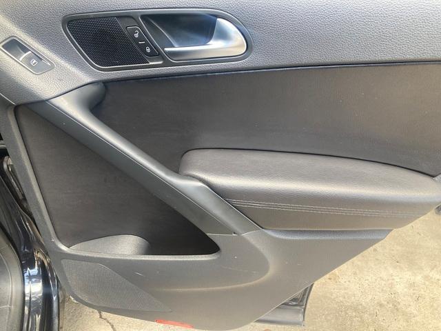 used 2011 Volkswagen Tiguan car, priced at $5,995