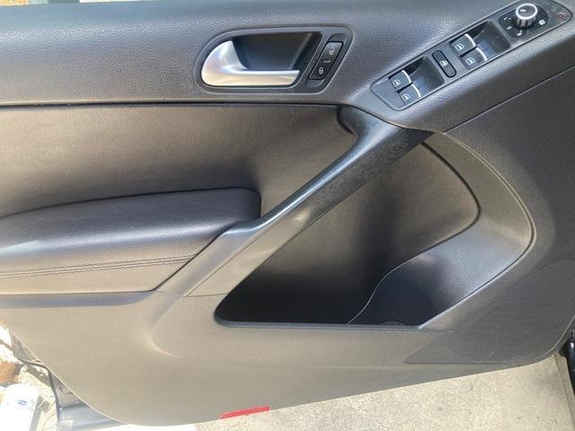 used 2011 Volkswagen Tiguan car, priced at $5,995