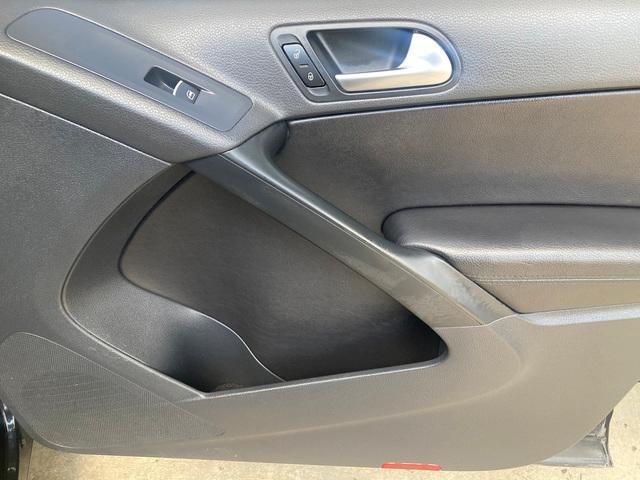used 2011 Volkswagen Tiguan car, priced at $5,995
