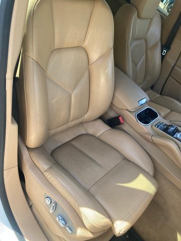 used 2013 Porsche Cayenne car, priced at $16,495