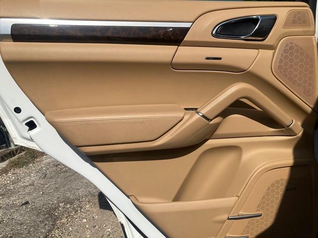 used 2013 Porsche Cayenne car, priced at $16,495