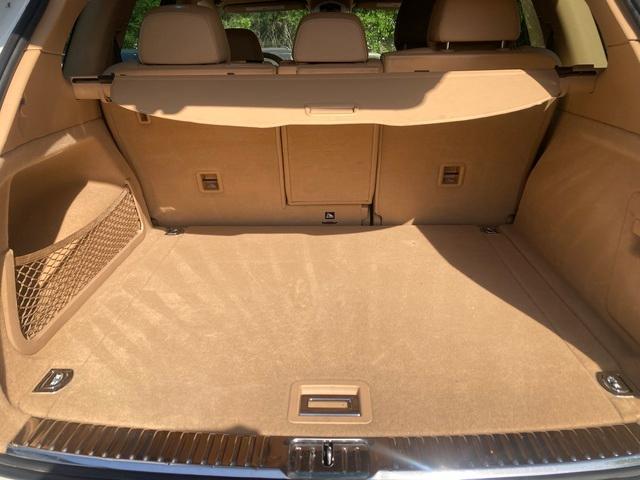 used 2013 Porsche Cayenne car, priced at $16,495