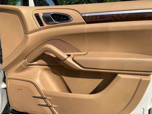 used 2013 Porsche Cayenne car, priced at $16,495