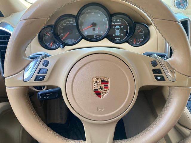 used 2013 Porsche Cayenne car, priced at $16,495