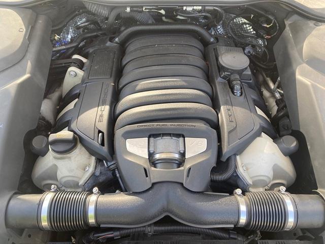 used 2013 Porsche Cayenne car, priced at $16,495