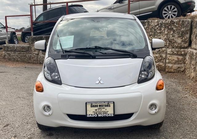 used 2012 Mitsubishi i-MiEV car, priced at $5,895