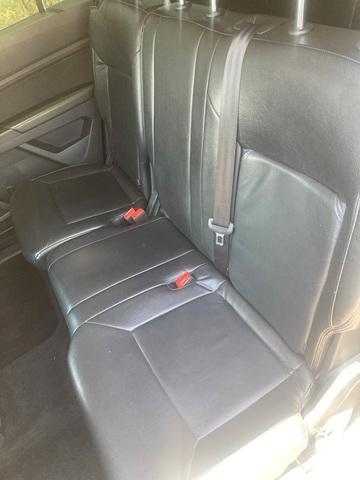 used 2018 Volkswagen Atlas car, priced at $13,995