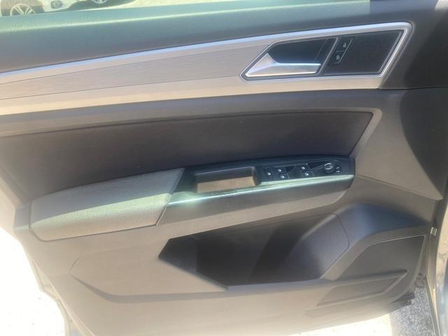 used 2018 Volkswagen Atlas car, priced at $13,995