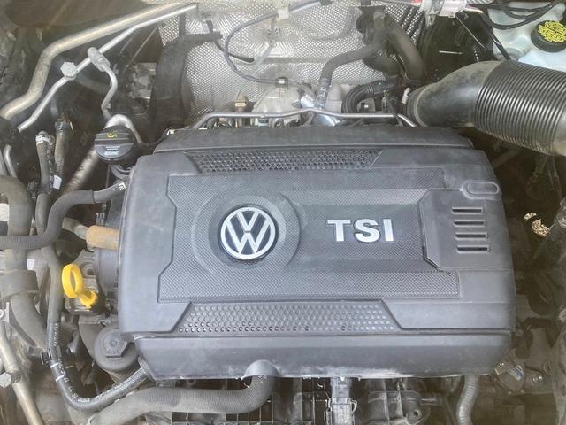 used 2018 Volkswagen Atlas car, priced at $13,995