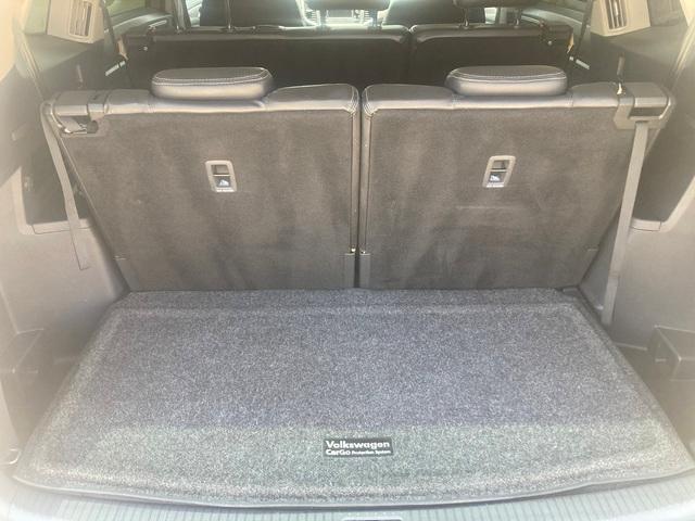 used 2018 Volkswagen Atlas car, priced at $13,995
