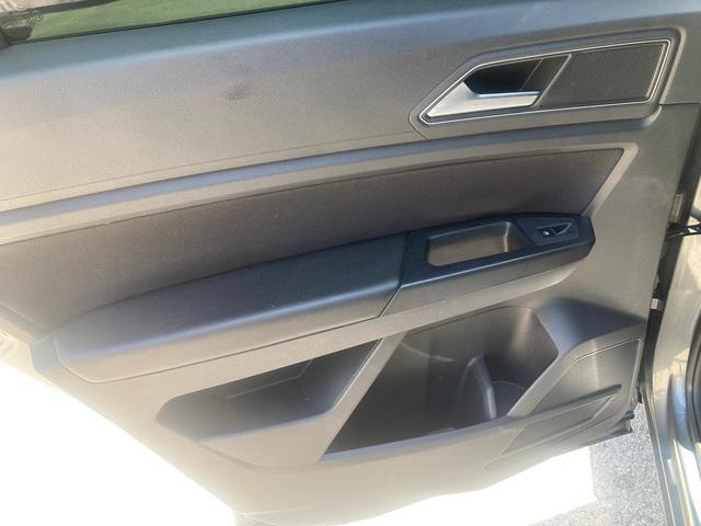 used 2018 Volkswagen Atlas car, priced at $13,995