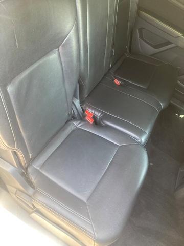 used 2018 Volkswagen Atlas car, priced at $13,995