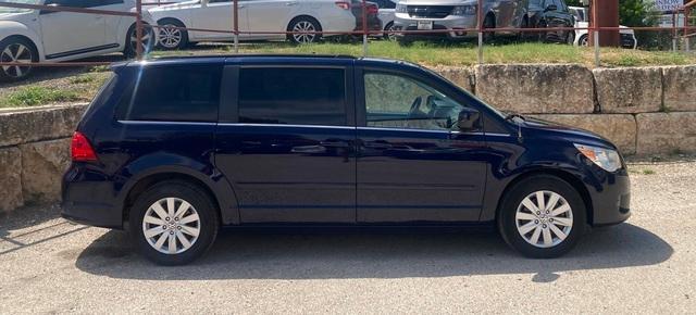 used 2012 Volkswagen Routan car, priced at $8,995