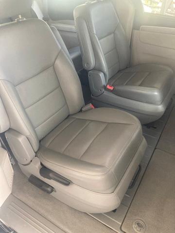 used 2012 Volkswagen Routan car, priced at $8,995