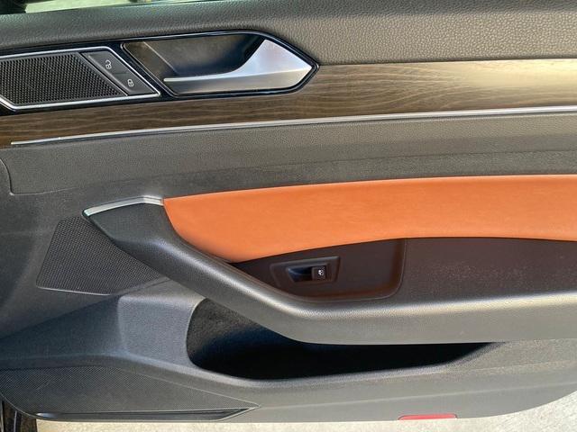 used 2019 Volkswagen Arteon car, priced at $19,995