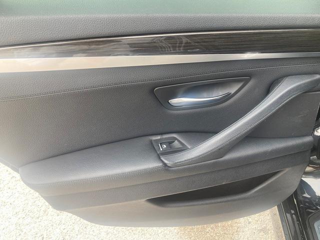 used 2014 BMW 535d car, priced at $11,995