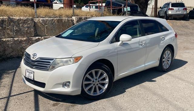 used 2012 Toyota Venza car, priced at $11,495