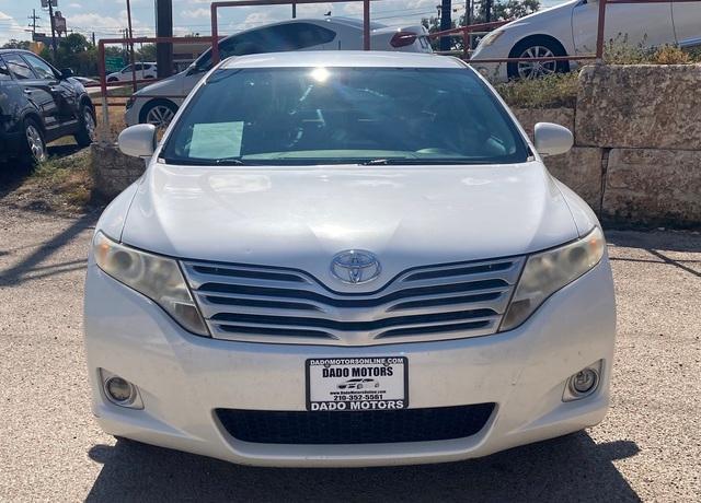 used 2012 Toyota Venza car, priced at $11,495