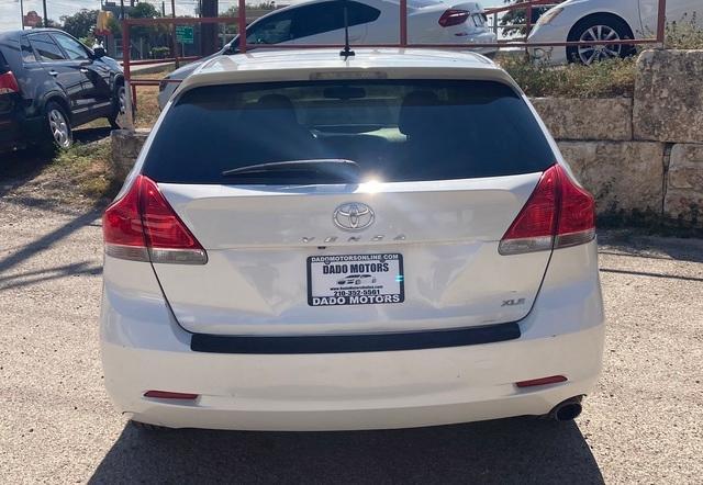 used 2012 Toyota Venza car, priced at $11,495