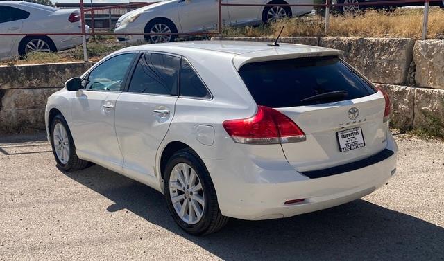 used 2012 Toyota Venza car, priced at $11,495