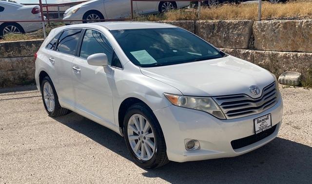 used 2012 Toyota Venza car, priced at $11,495