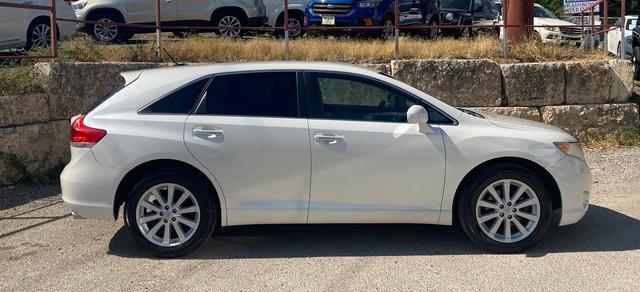 used 2012 Toyota Venza car, priced at $11,495