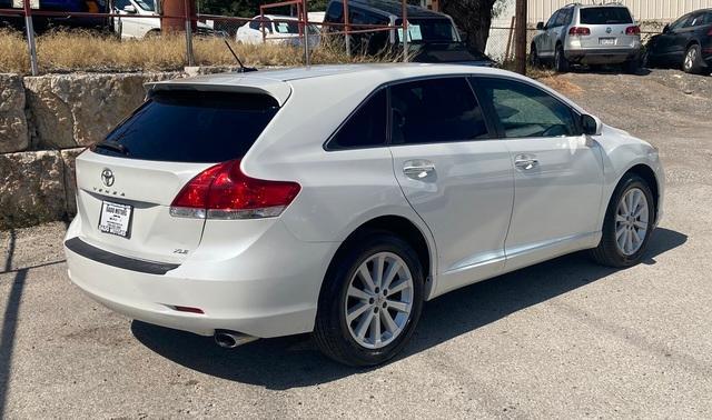 used 2012 Toyota Venza car, priced at $11,495