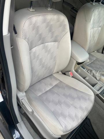 used 2010 Subaru Forester car, priced at $8,495