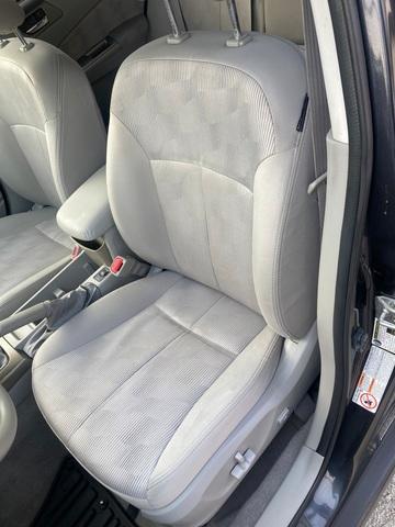 used 2010 Subaru Forester car, priced at $8,495