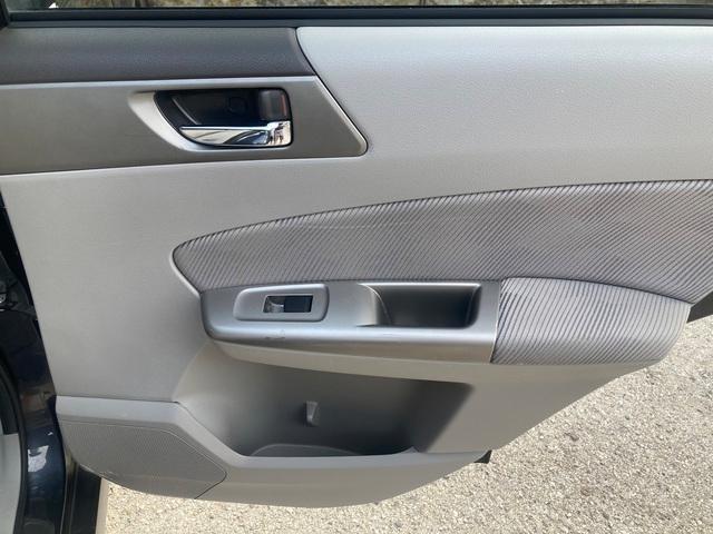 used 2010 Subaru Forester car, priced at $8,495