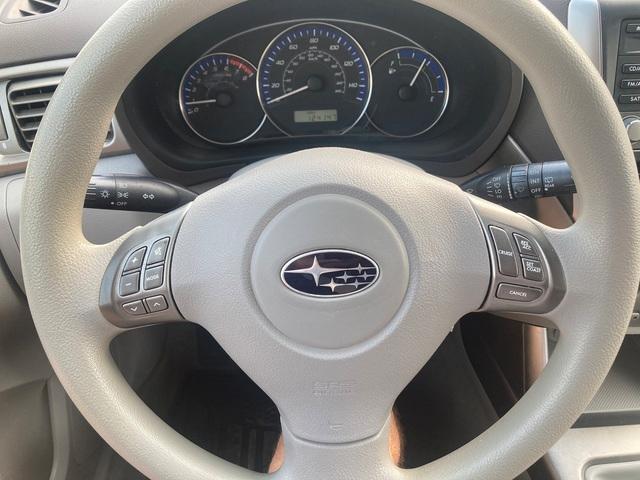 used 2010 Subaru Forester car, priced at $8,495