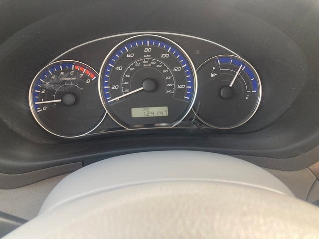 used 2010 Subaru Forester car, priced at $8,495