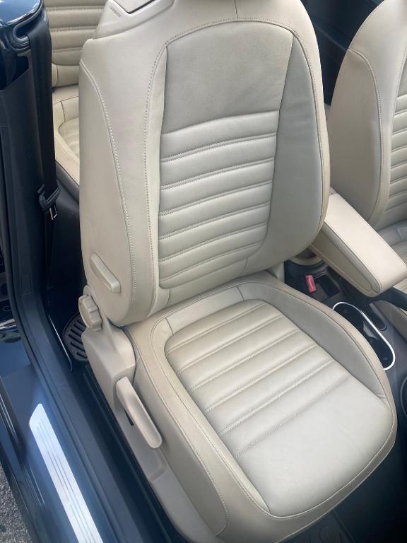 used 2013 Volkswagen Beetle car, priced at $12,595