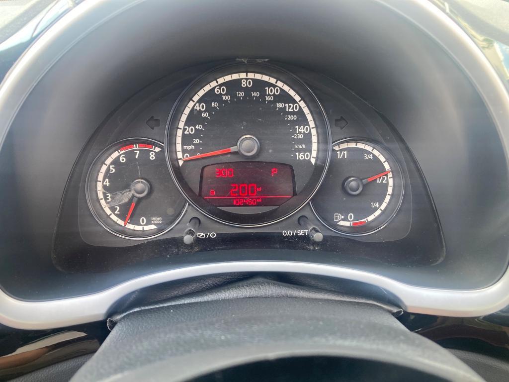 used 2013 Volkswagen Beetle car, priced at $12,595