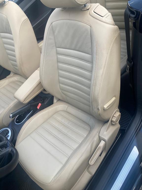 used 2013 Volkswagen Beetle car, priced at $12,595
