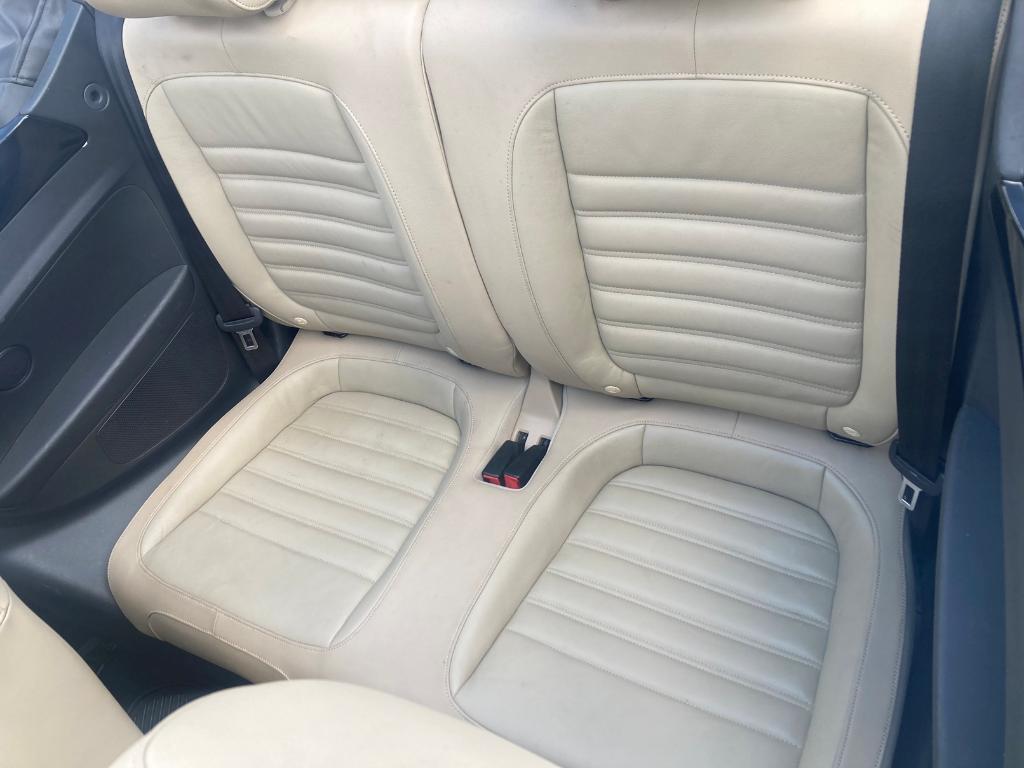 used 2013 Volkswagen Beetle car, priced at $12,595
