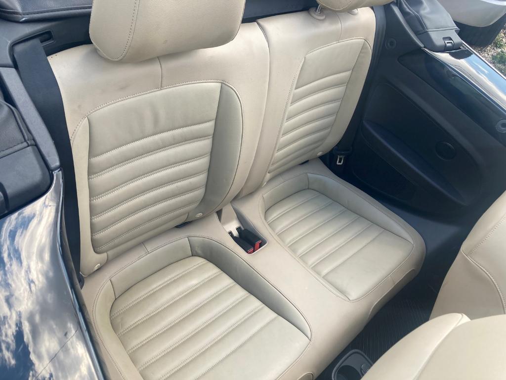 used 2013 Volkswagen Beetle car, priced at $12,595